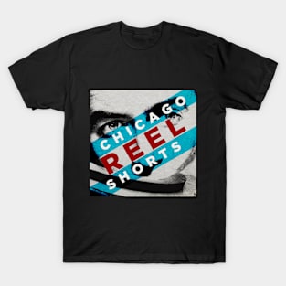 CIRSF 2020 The Face Logo T-Shirt